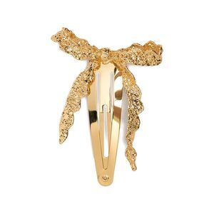 Shushu/Tong Gold Hair Accessories Women